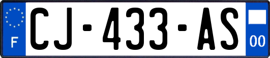CJ-433-AS
