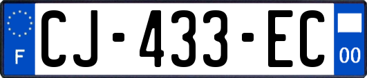 CJ-433-EC