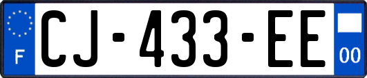 CJ-433-EE
