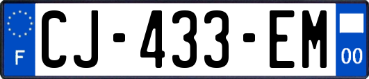 CJ-433-EM