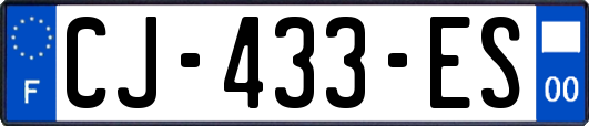 CJ-433-ES