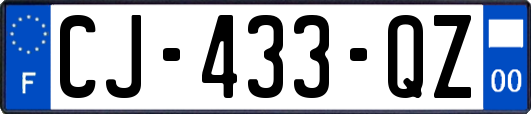 CJ-433-QZ