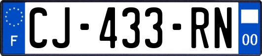 CJ-433-RN