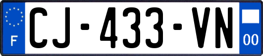 CJ-433-VN