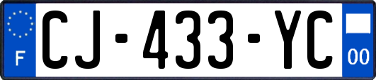 CJ-433-YC