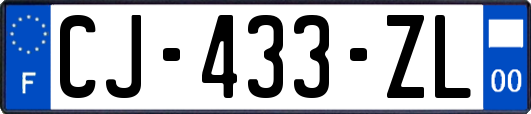 CJ-433-ZL