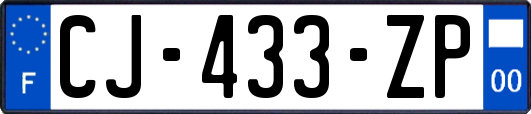 CJ-433-ZP