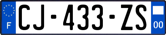 CJ-433-ZS