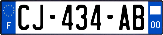 CJ-434-AB