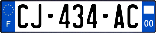 CJ-434-AC