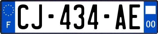 CJ-434-AE