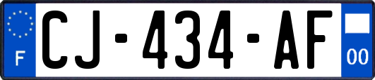 CJ-434-AF