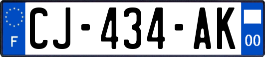 CJ-434-AK