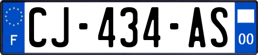 CJ-434-AS