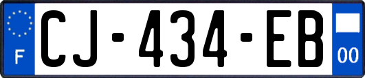 CJ-434-EB