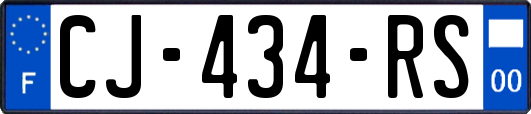 CJ-434-RS