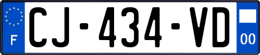 CJ-434-VD