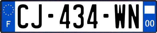 CJ-434-WN