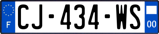 CJ-434-WS