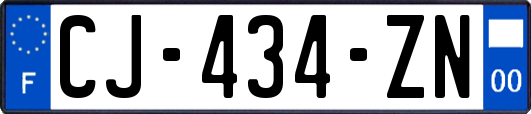 CJ-434-ZN