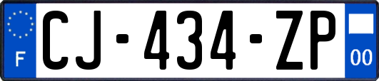 CJ-434-ZP