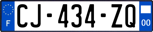 CJ-434-ZQ