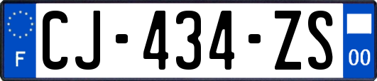 CJ-434-ZS