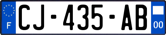 CJ-435-AB