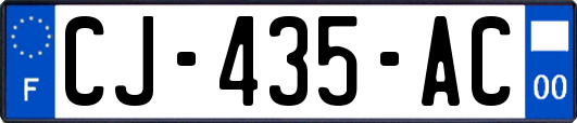 CJ-435-AC