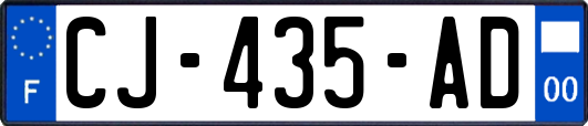 CJ-435-AD