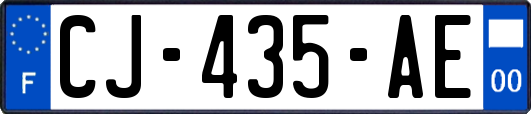 CJ-435-AE