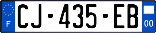 CJ-435-EB