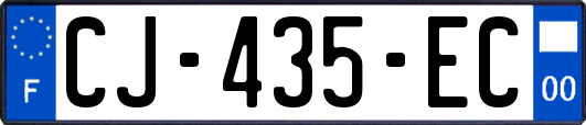 CJ-435-EC