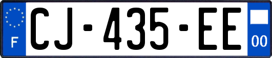 CJ-435-EE