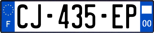 CJ-435-EP