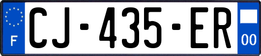 CJ-435-ER