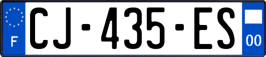 CJ-435-ES