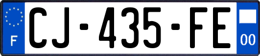 CJ-435-FE