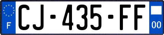 CJ-435-FF