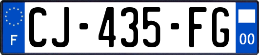 CJ-435-FG