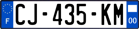 CJ-435-KM