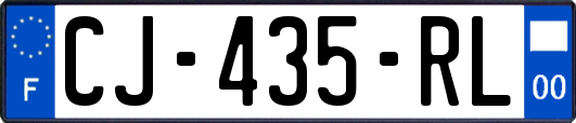 CJ-435-RL