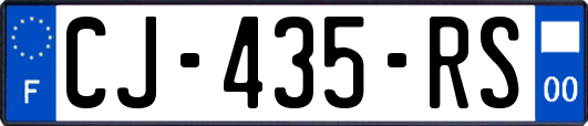 CJ-435-RS