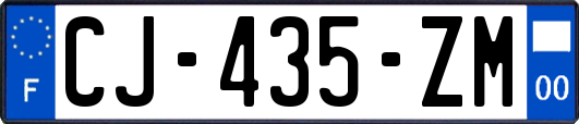 CJ-435-ZM