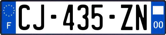 CJ-435-ZN