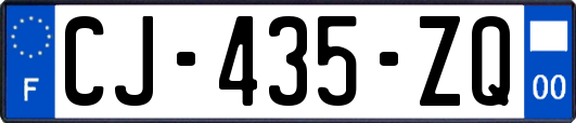 CJ-435-ZQ