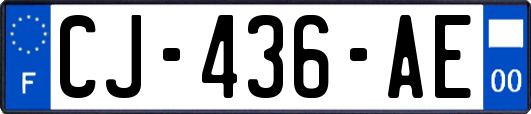 CJ-436-AE