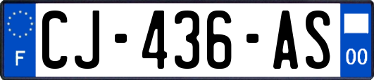 CJ-436-AS