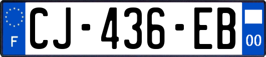 CJ-436-EB