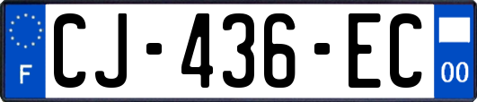 CJ-436-EC
